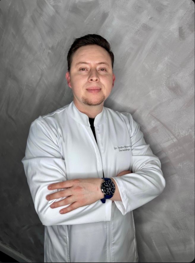 Dr. Sneider